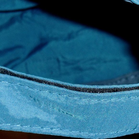 Obey Icon Face Eyes Logo Polyester Adjustable Strapback hat New - Picture 5 of 5